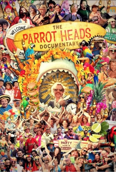  Parrot Heads (2017)