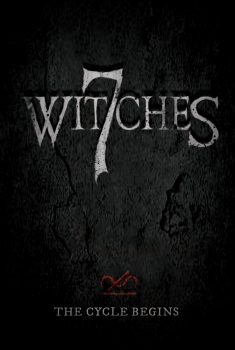  7 Witches (2017)