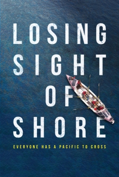  Losing Sight of Shore (2017)