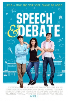  Speech & Debate (2016)