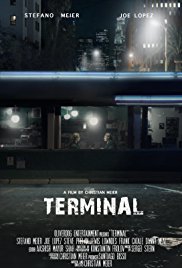  Terminal (2016)