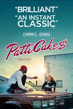  Patti Cake$ (2017)