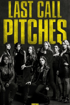  Pitch Perfect 3 (2017)