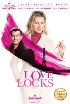  Love Locks (2017)