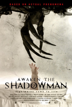  Awaken the Shadowman (2017)