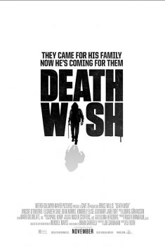 Death Wish (2017)