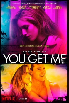  You Get Me (2016)