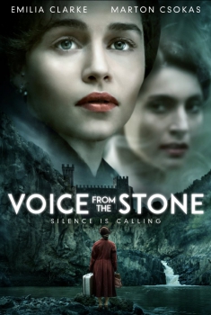  Voice from the Stone (2017)