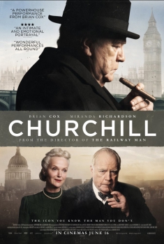  Churchill (2016)