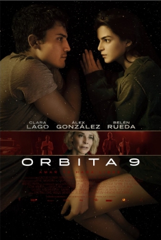  Órbita 9 (2016)
