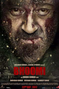  Bhoomi (2017)