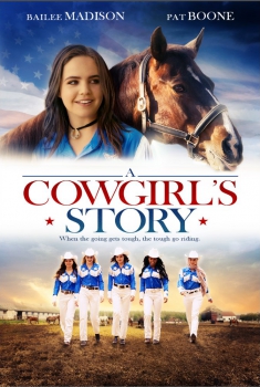 Cowgirl's Story (2017)