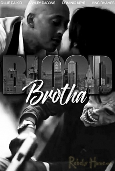  Blood Brother (2016)