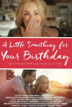  A Little Something for Your Birthday (2017)