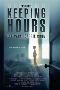  The Keeping Hours (2016)