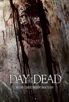  Day of the Dead (2017)