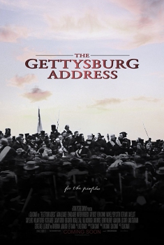  The Gettysburg Address (2017)