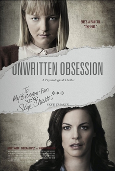  Unwritten Obsession (2017)