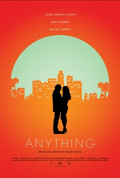  Anything (2017)