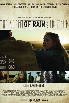 The Scent of Rain and Lightning (2017)
