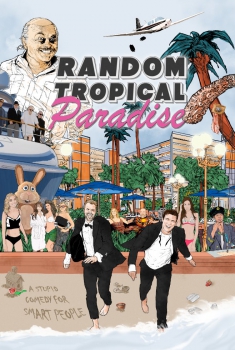  Random Tropical Paradise (2017)