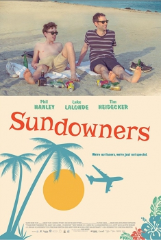  Sundowners (2017)