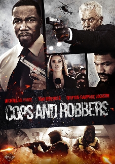  Cops and Robbers (2016)