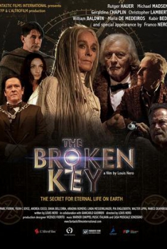  The Broken Key (2016)