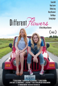 Different Flowers (2016)