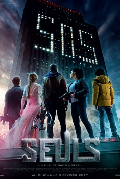 Seuls (2017) Online