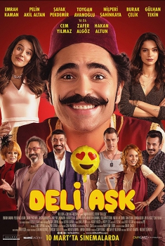  Deli Ask (2017)