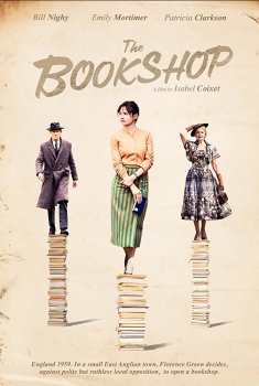  The Bookshop (2017)