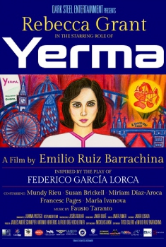  Yerma (2016)