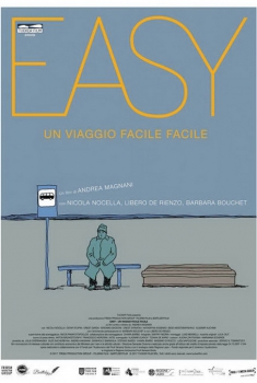  Easy (2016)