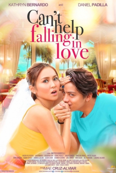  Can't Help Falling in Love (2017)
