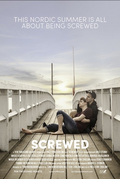  Screwed (2017)