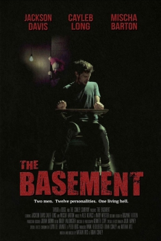  The Basement (2017)