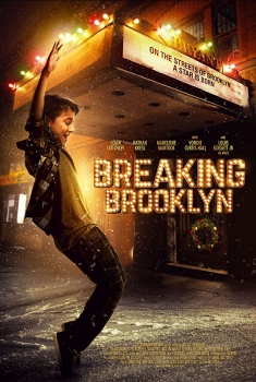 Breaking Brooklyn (2017)