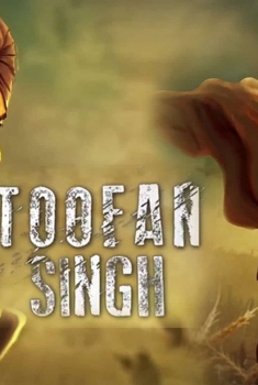  Toofan Singh (2017)