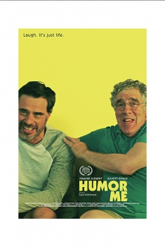 Humor Me (2016)