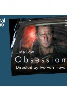  National Theatre Live: Obsession (2017)
