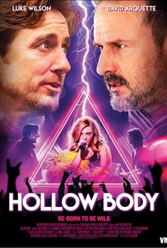  Hollow Body (2017)