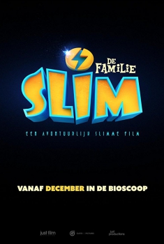 De Familie Slim (2017)