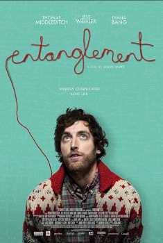  Entanglement (2016)