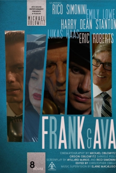  Frank and Ava (2017)