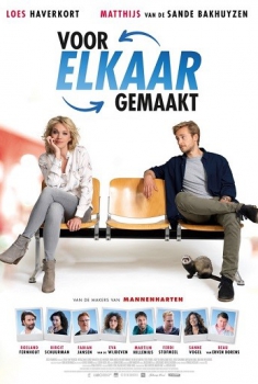 Voor Elkaar Gemaakt (2017)