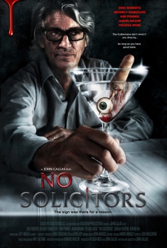 No Solicitors (2017)