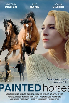  Painted Horses (2017)