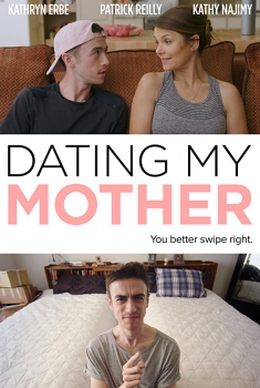  Dating My Mother (2017)