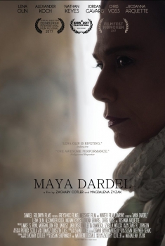 Maya Dardel (2017)